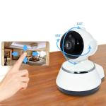 V380 Q5 Doll CCTV Camera