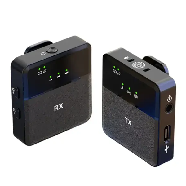 SX9 Wireless Microphone For Type-C