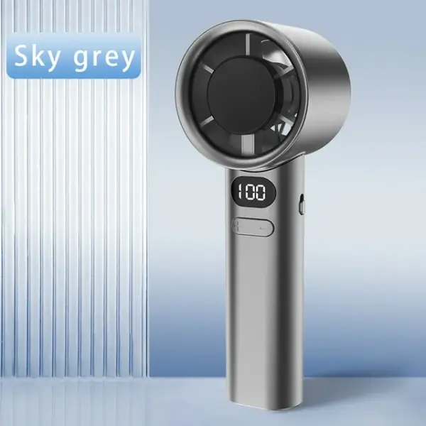 Rechargeable Fan  M11