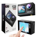 SJCAM SJ6 Pro 24MP 4K Wi-Fi Dual Screen Waterproof Action Camera