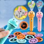 Mini Projection Light for Kids