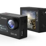 SJCAM SJ6 LEGEND 4K Action Camera