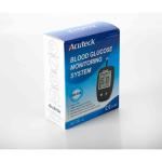 ACUTECK Blood Glucose Monitoring System