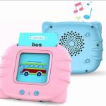 Card Early Education Device