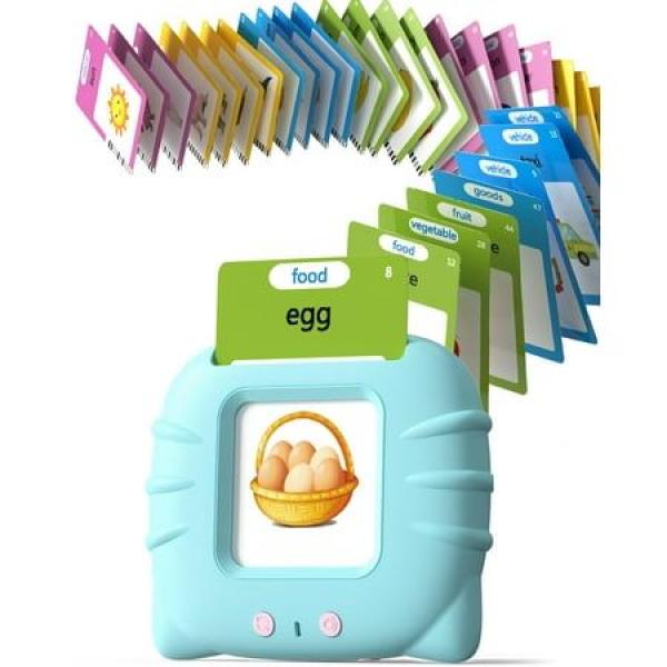 Card Early Education Device