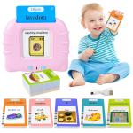 Card Early Education Device