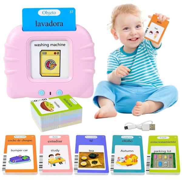 Card Early Education Device