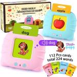 Card Early Education Device