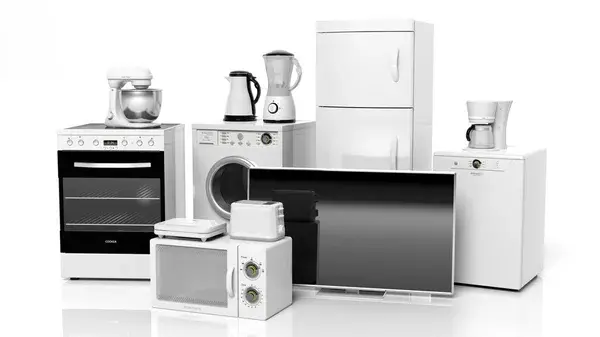 Home & Appliances