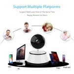 V380 Q5 Doll CCTV Camera