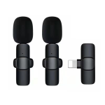 K9 Wireless Rechargeable Type-C Microphone