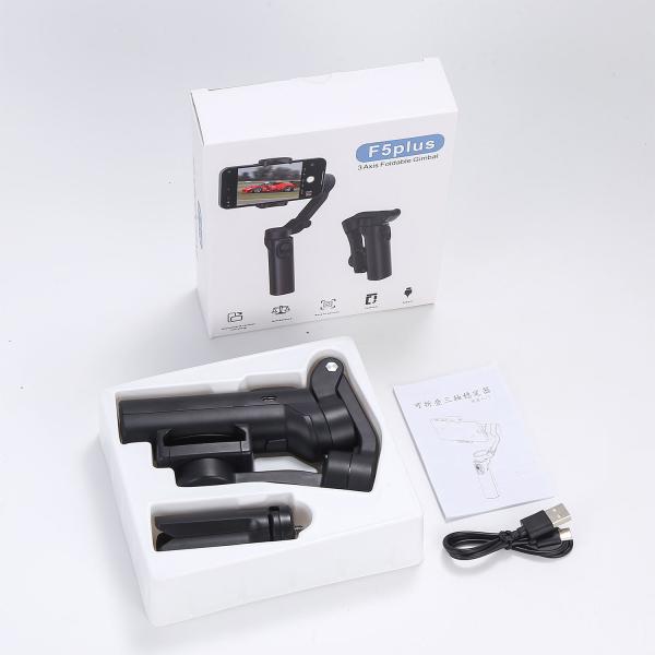 Funsnap Capture 2S 3-Axis Handheld Gimbal Stabilizer