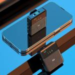 SX9 Wireless Microphone For Type-C