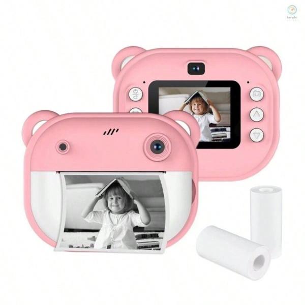 Instant Print Camera  Y600
