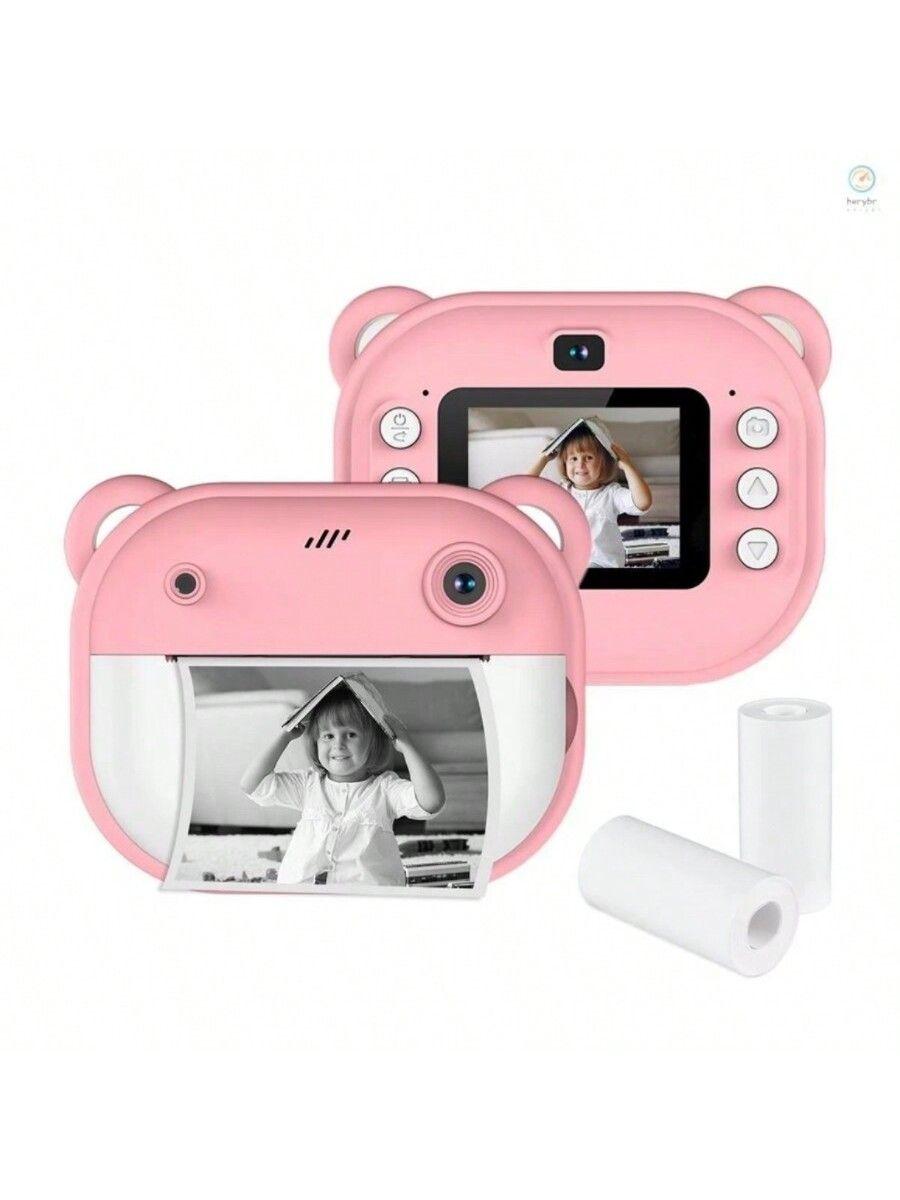 Instant Print Camera  Y600