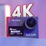 SJCAM SJ6 LEGEND 4K Action Camera