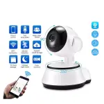V380 Q5 Doll CCTV Camera