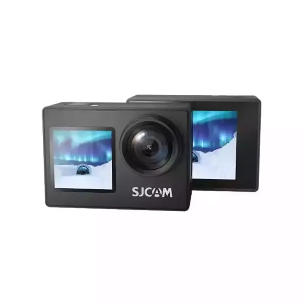 SJCAM SJ4000 Dual Screen Waterproof Action Camera