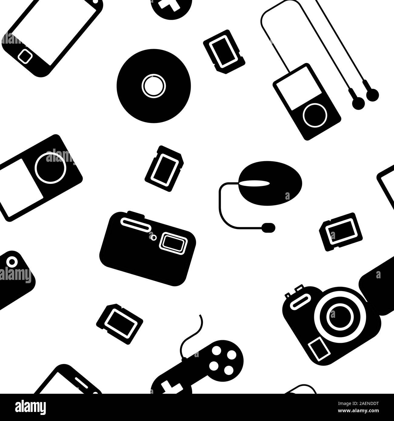 Electronics Gadgets