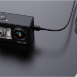 SJCAM SJ4000 Dual Screen Waterproof Action Camera