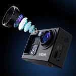 SJCAM SJ6 Pro 24MP 4K Wi-Fi Dual Screen Waterproof Action Camera