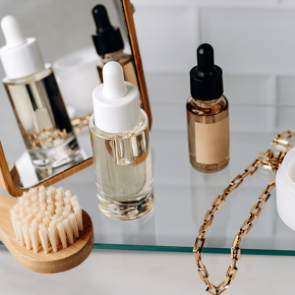 Moisturizer