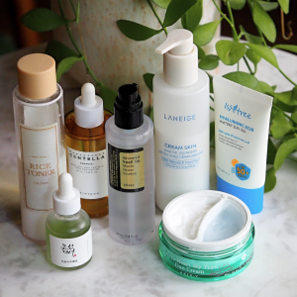 Skincare